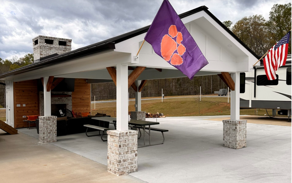 Clemson Tailgate RV Park